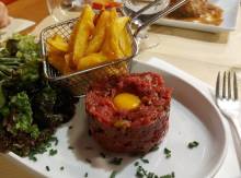 Notre zone d'activité pour ce service Réserver une table dans un restaurant avec terrasse à