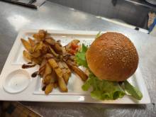 Notre zone d'activité pour ce service Fêtez votre anniversaire dans un restaurant à