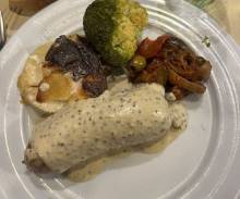 Notre zone d'activité pour ce service Meilleur restaurant pour fêter les anniversaires à