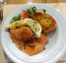 Notre zone d'activité pour ce service Restaurant authentique lyonnais à